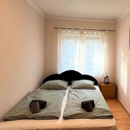 Family Friendly Apartman بودابست المظهر الخارجي الصورة