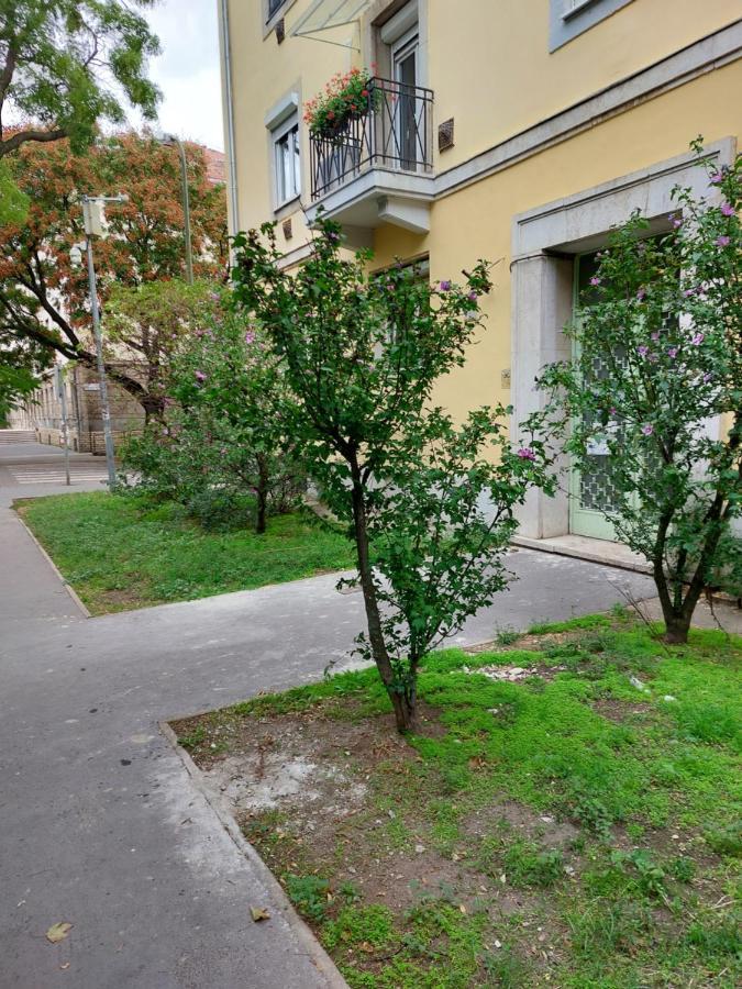 Family Friendly Apartman بودابست المظهر الخارجي الصورة