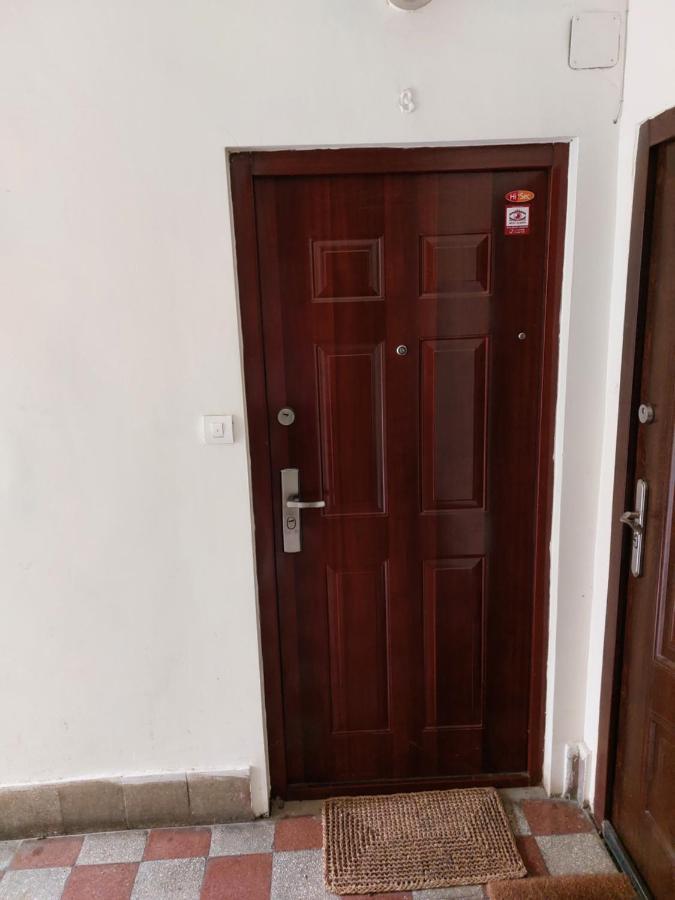 Family Friendly Apartman بودابست المظهر الخارجي الصورة