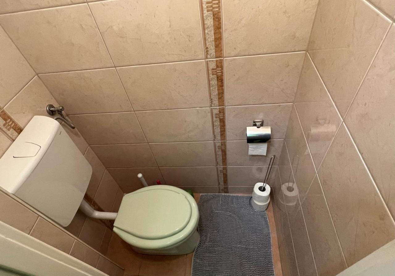 Family Friendly Apartman بودابست المظهر الخارجي الصورة
