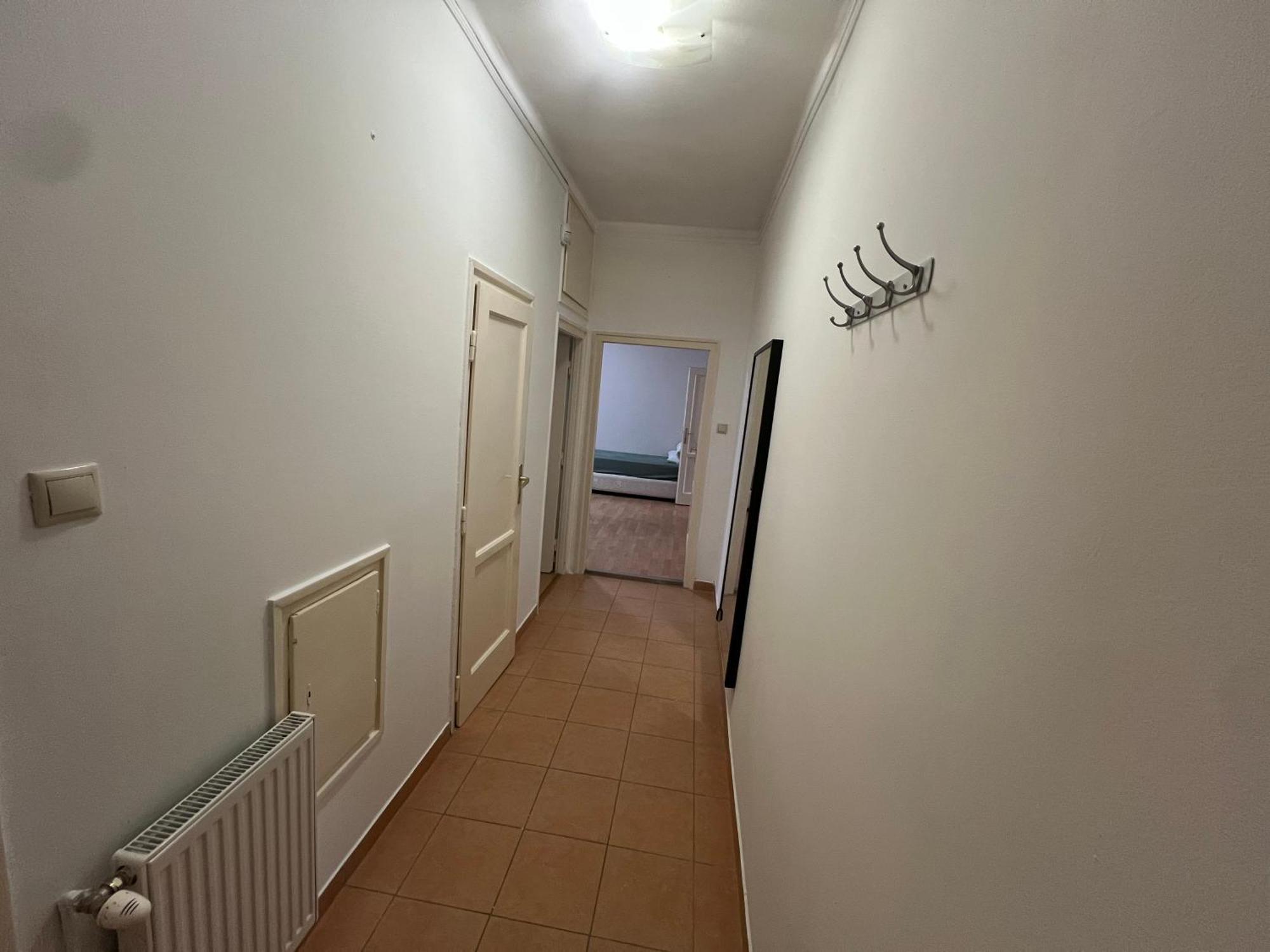 Family Friendly Apartman بودابست المظهر الخارجي الصورة