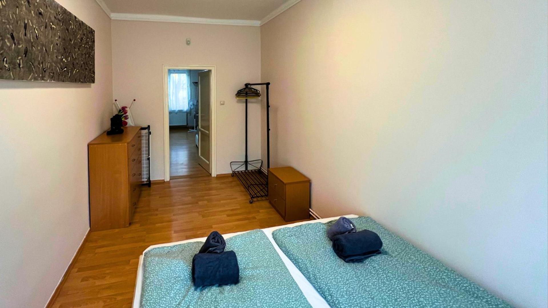 Family Friendly Apartman بودابست المظهر الخارجي الصورة